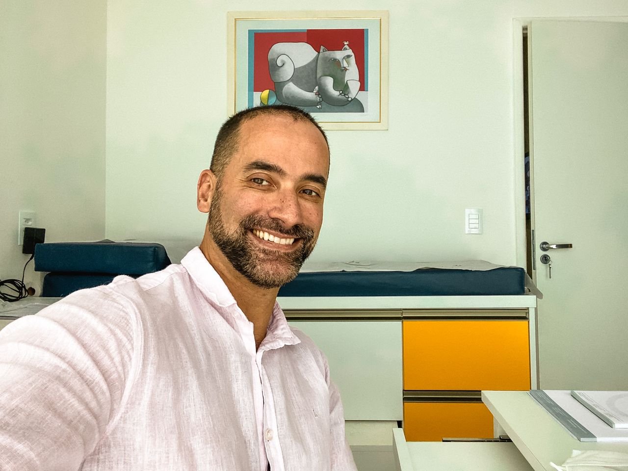 Dr. Cássio Borges