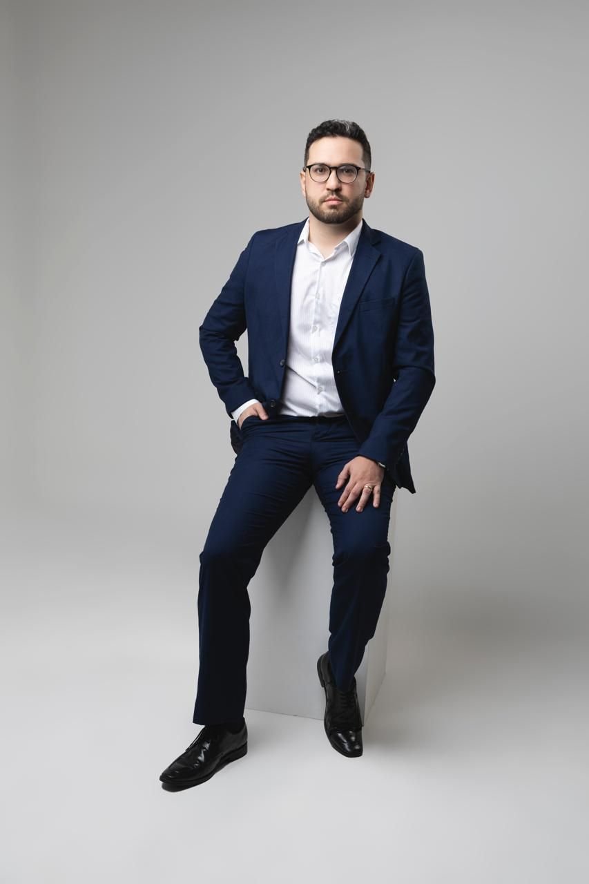Dr. Alberto Frota Junior