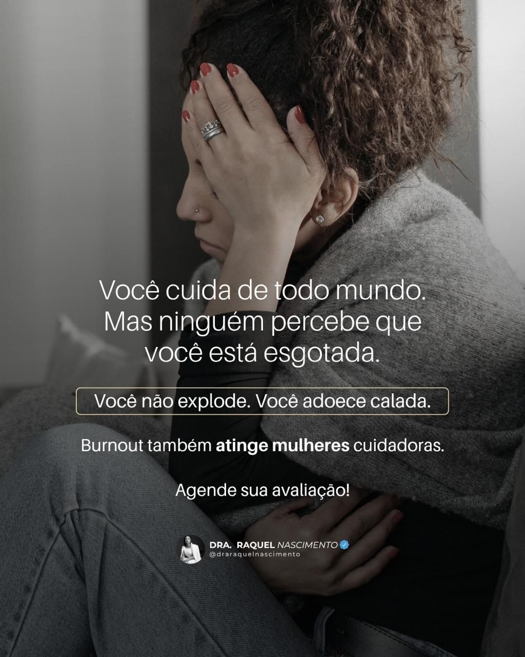 Dra. Raquel da Conceição Santos Nascimento