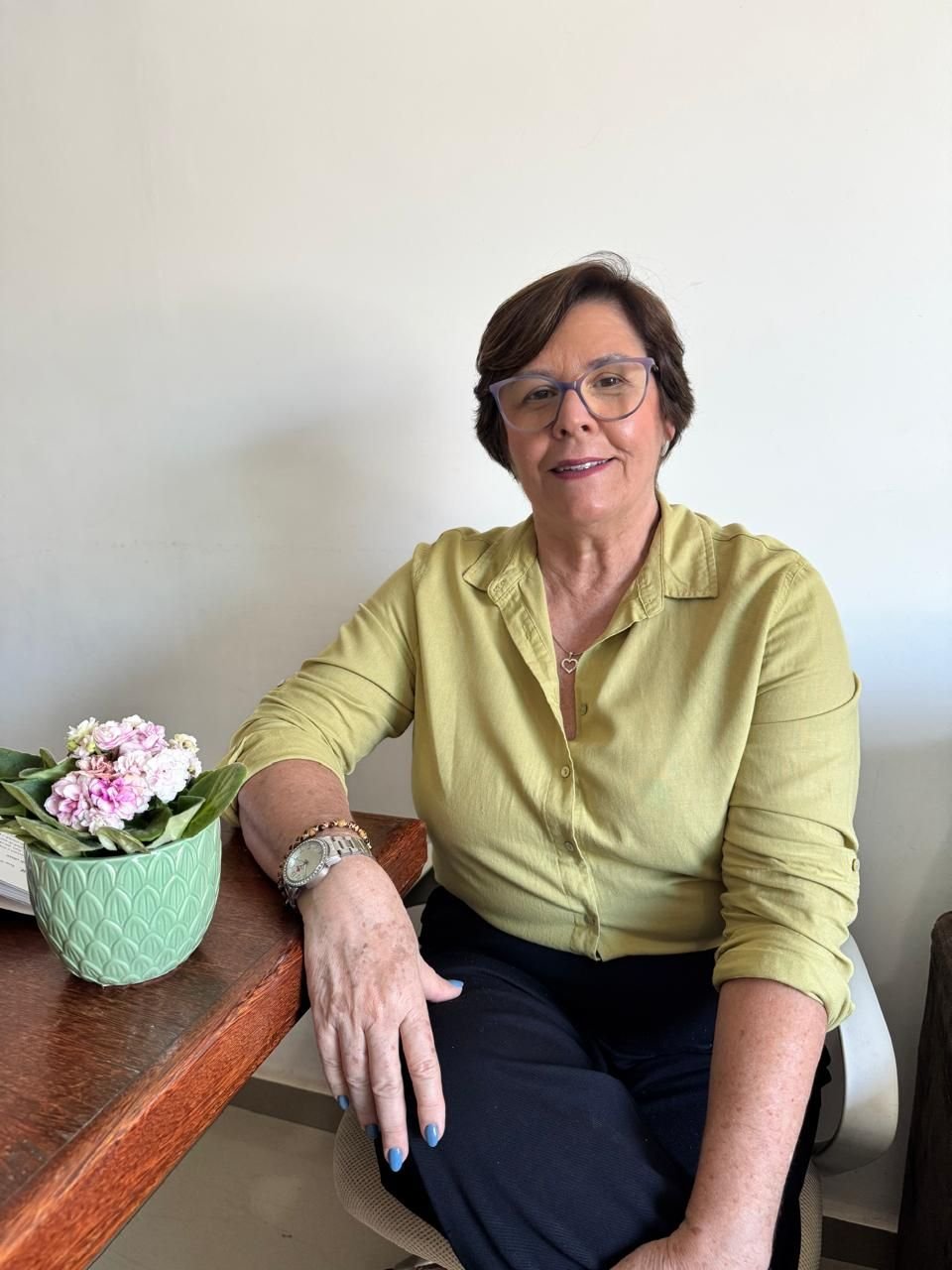 Silaine Matos Ferreria