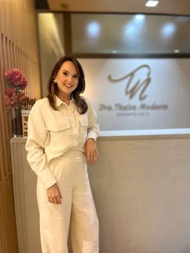 Dra. Thaisa Modesto