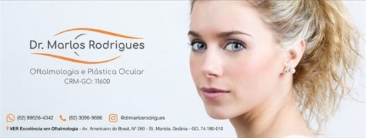 Dr. Marlos Rodrigues Lopes e Silva