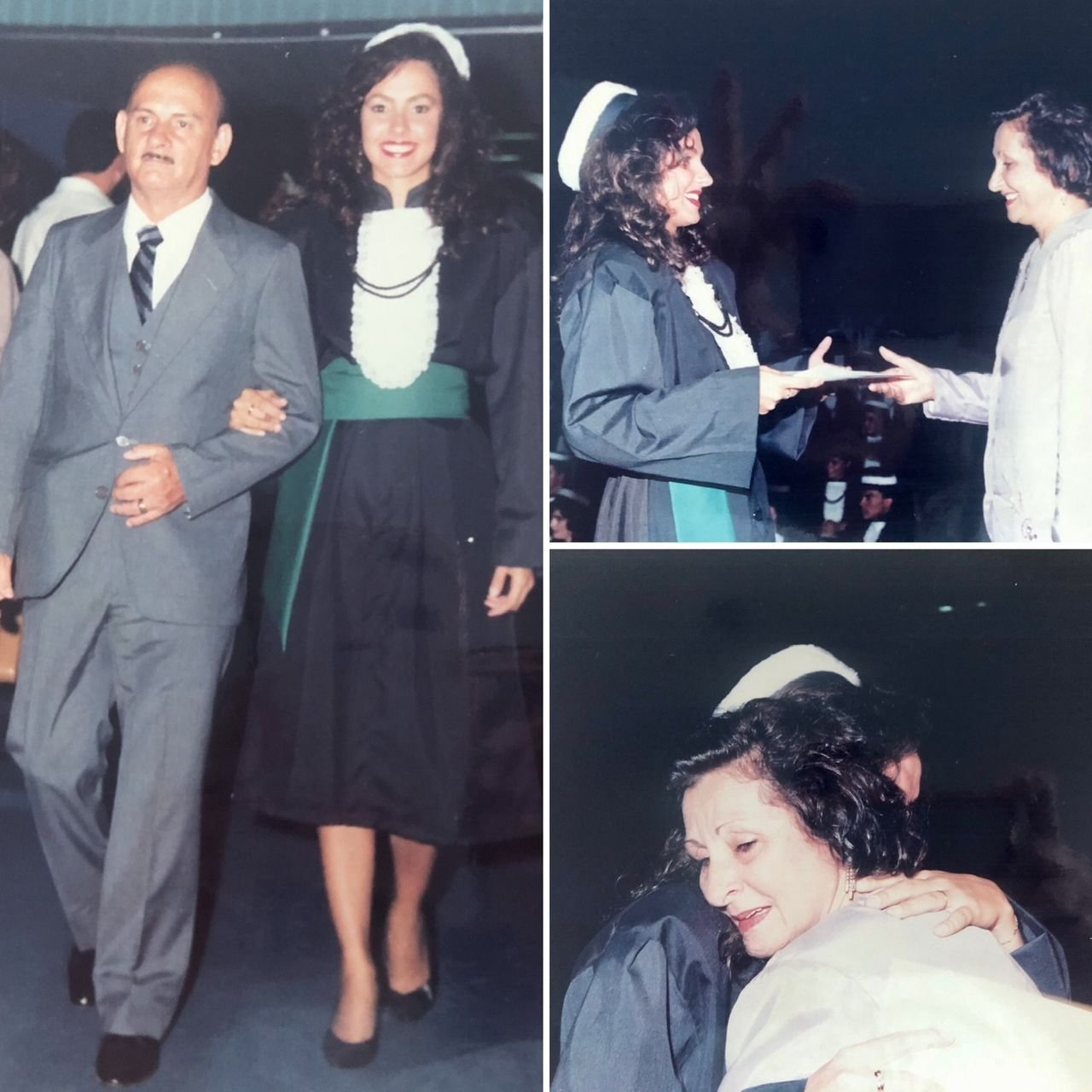 Dra. Marisabel Boere de Moraes Reis