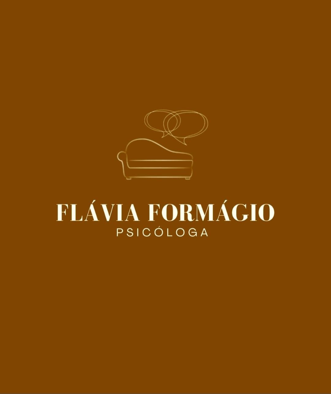 Flavia Formágio