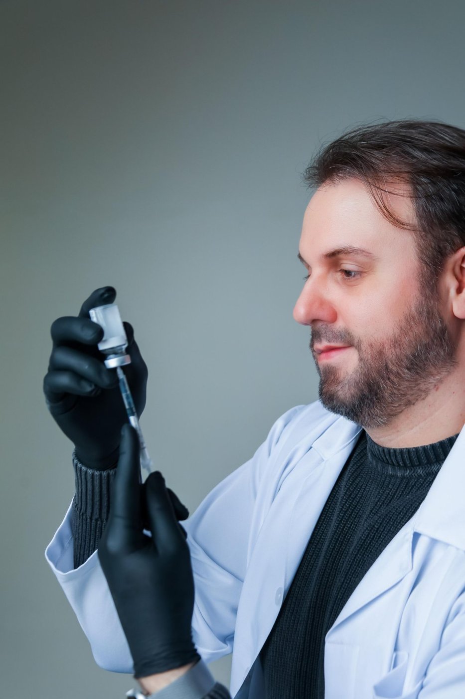 Dr. Gustavo Freitas