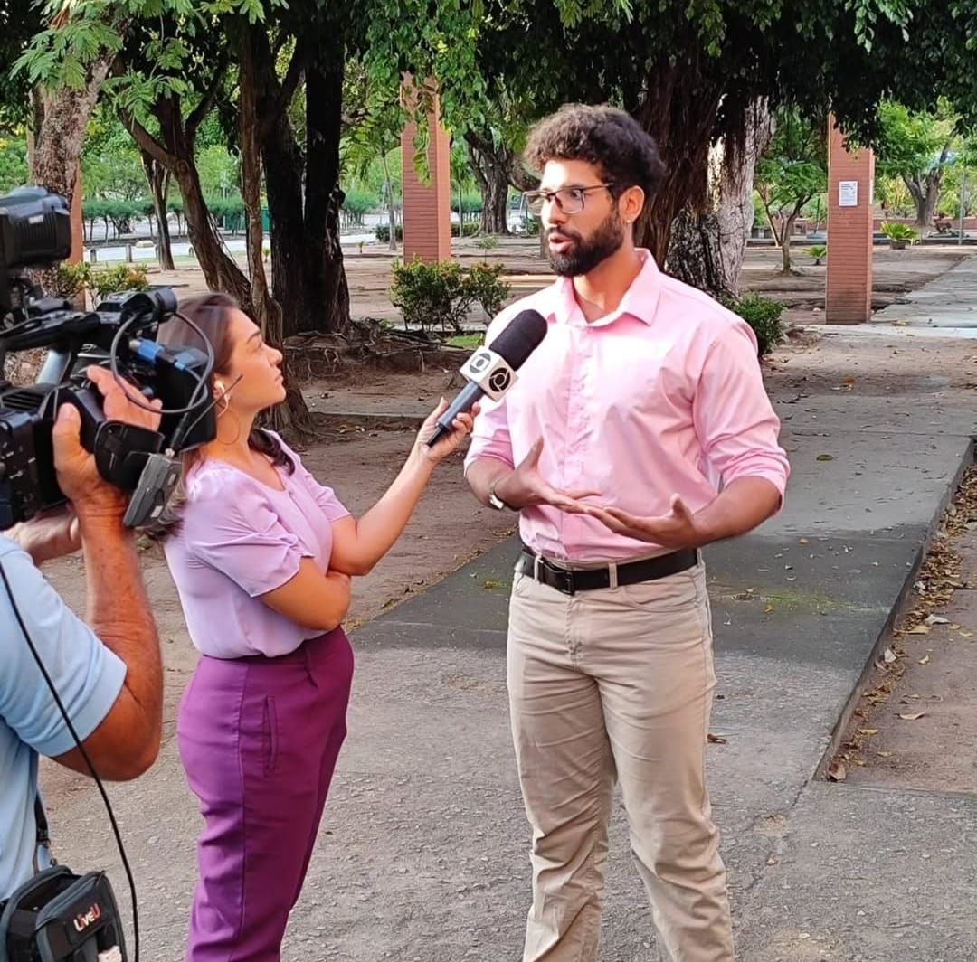Robert Almeida Costa