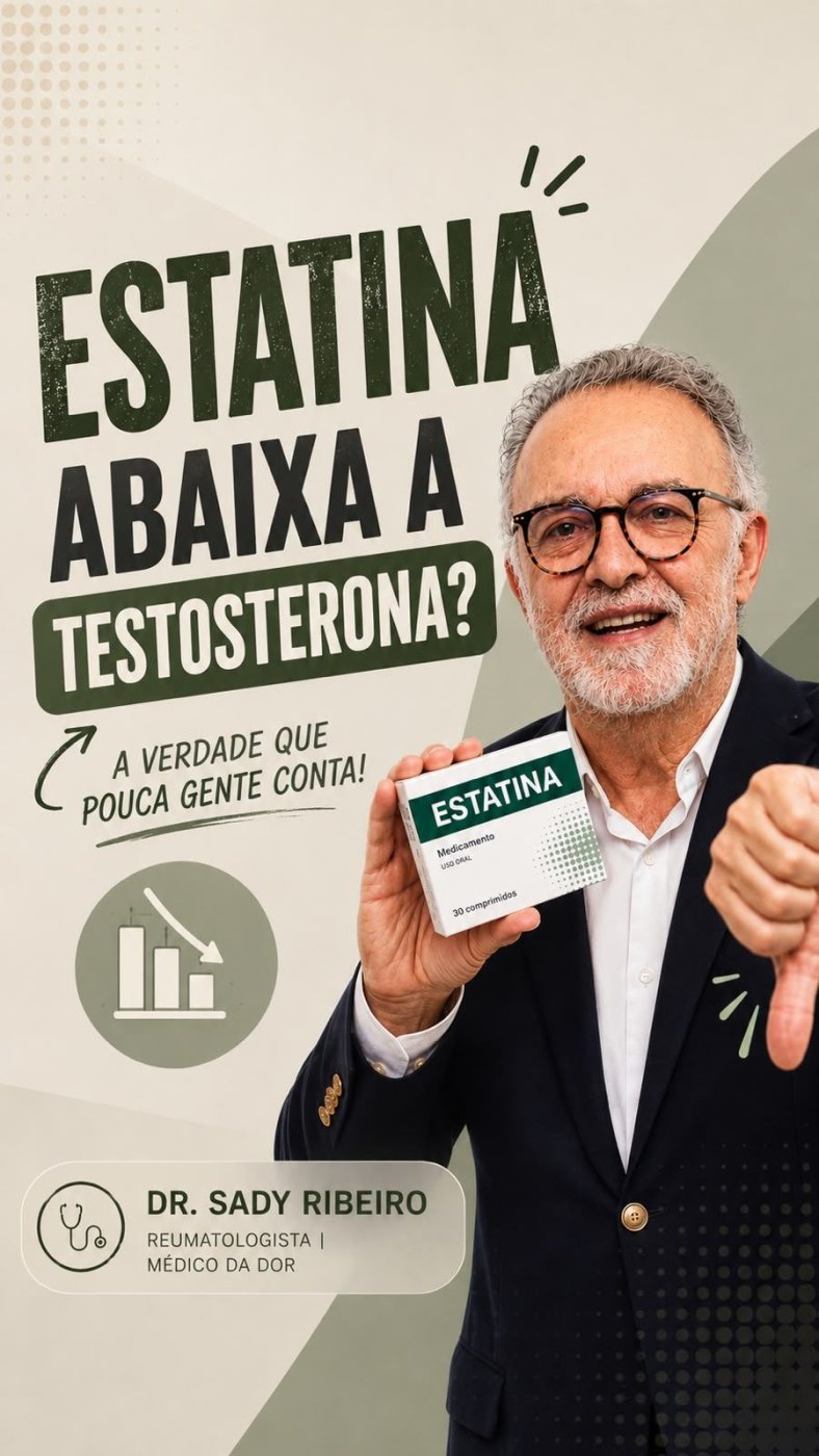 Dr. Sady Ribeiro