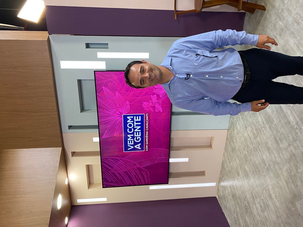 Dr. Rodrigo Cardeal Menezes