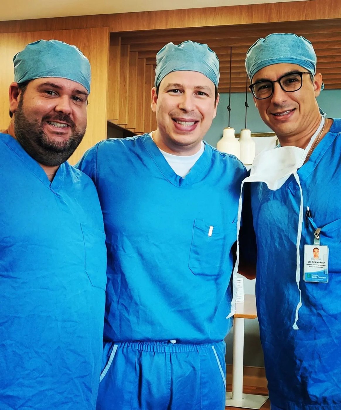 Dr. Luciano Furlanetti