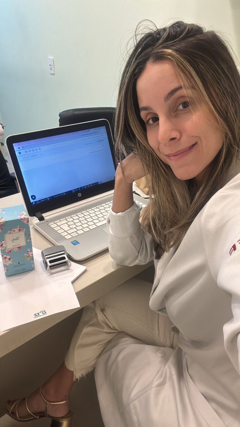 Dra. Manuela Marques