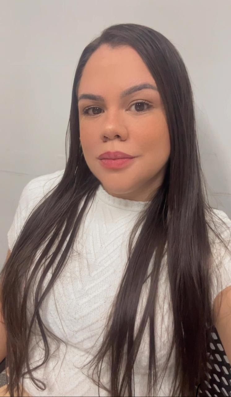Talitha Oliveira