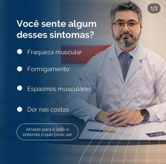 Dr. Marcio Pina