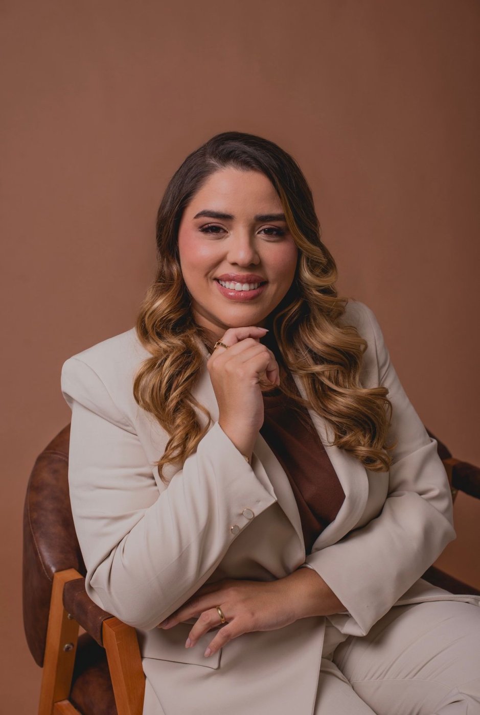 Dra. Laryssa Muniz