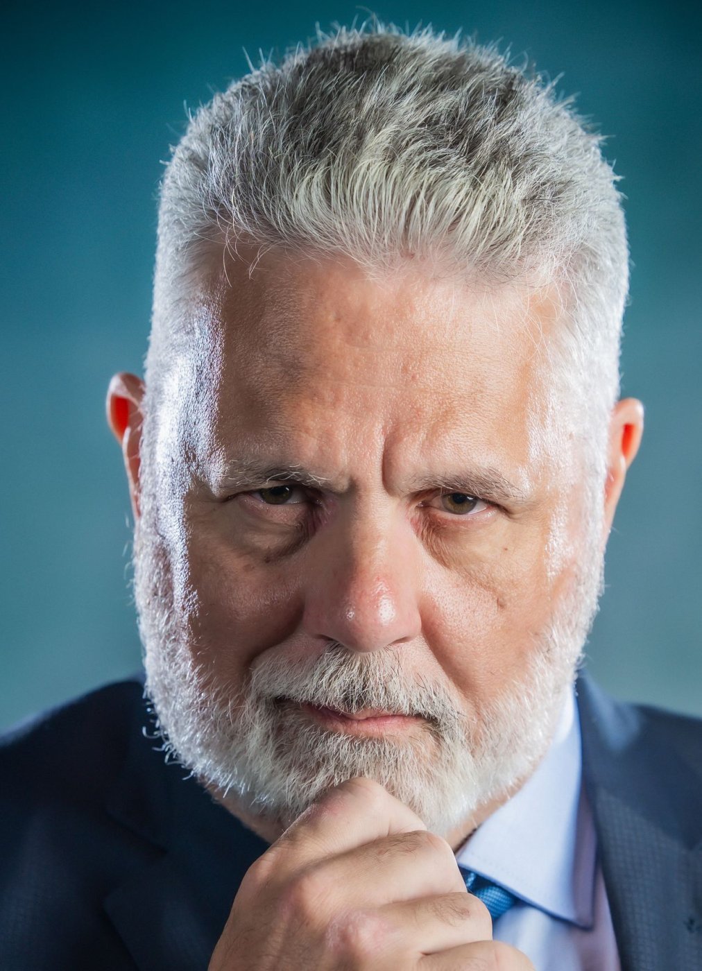 Dr. Maurício Amaral de Almeida