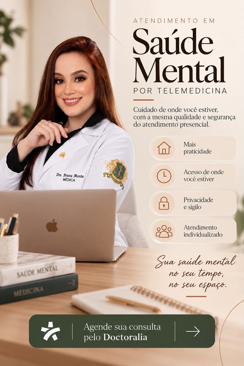 Dra. Bruna Monte