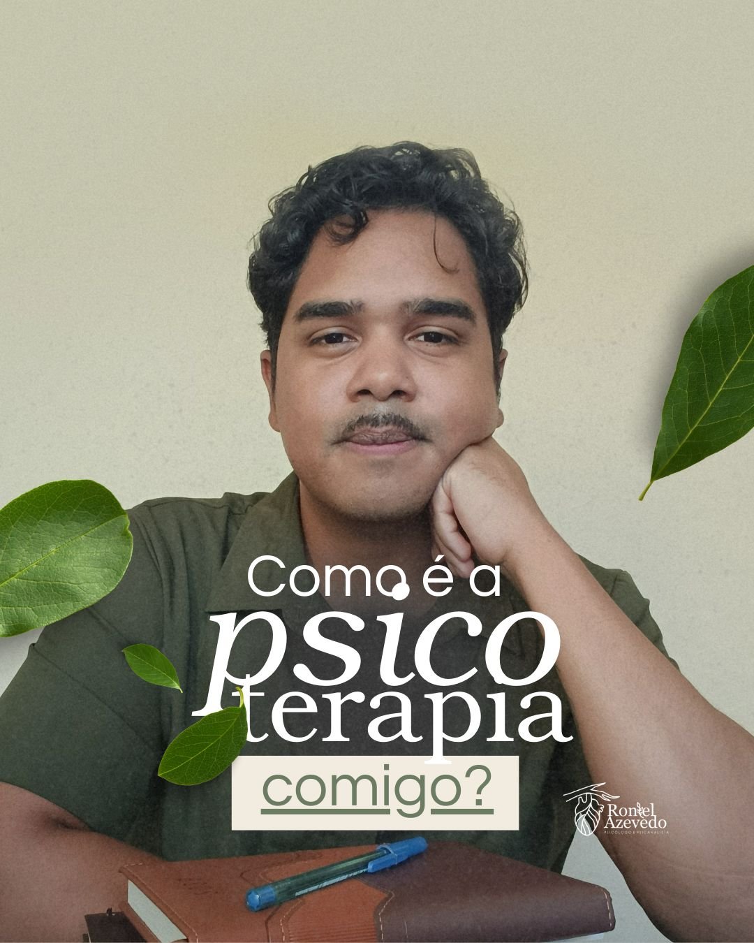 Roniel Azevedo