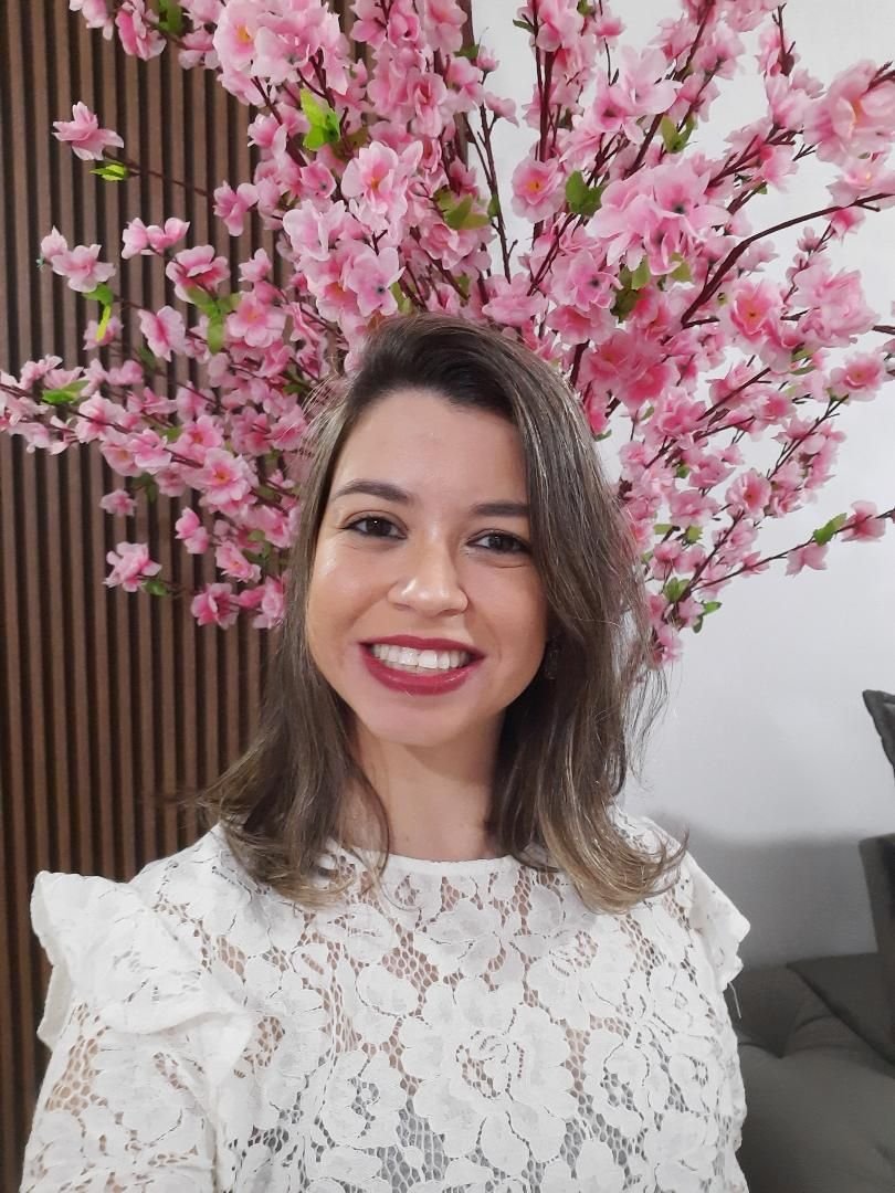 Larissa Siqueira