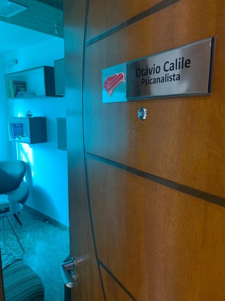 Otávio Calile