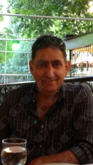 Dr. Walid El Andere