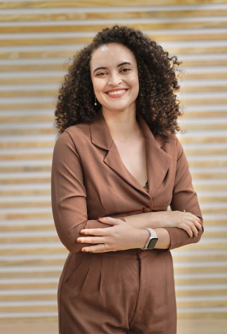 Dra. Aiana Camila Amâncio de Araújo