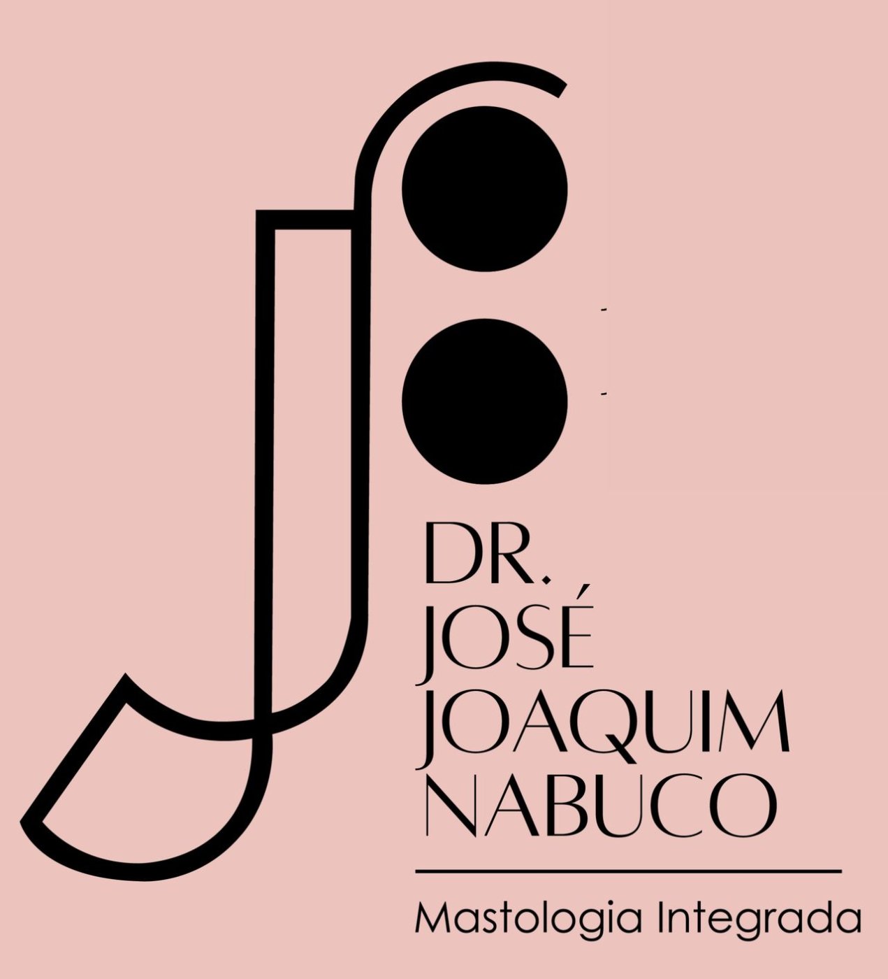 Dr. Jose Joaquim Gomes Nabuco