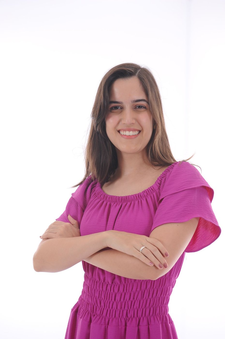 Isabella Senziali Bravo