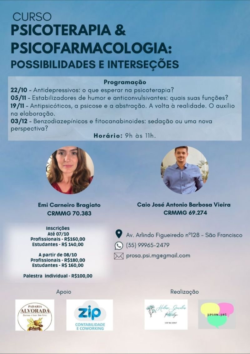 Dr. Caio José Antonio Barbosa Vieira