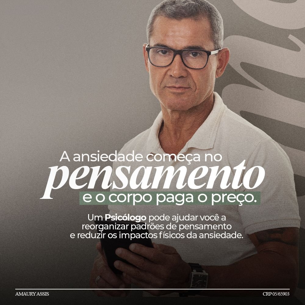 Dr. Amaury de Assis Pinto