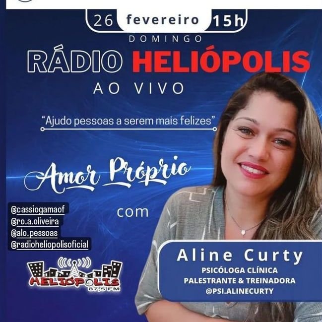Aline Curty