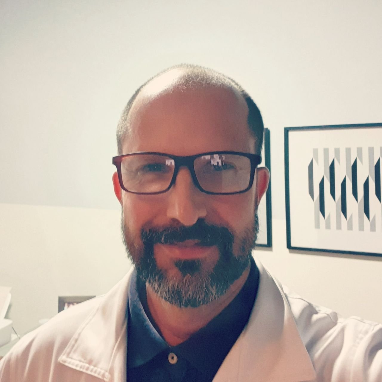 Dr. Marcelo Gonçalves Sade
