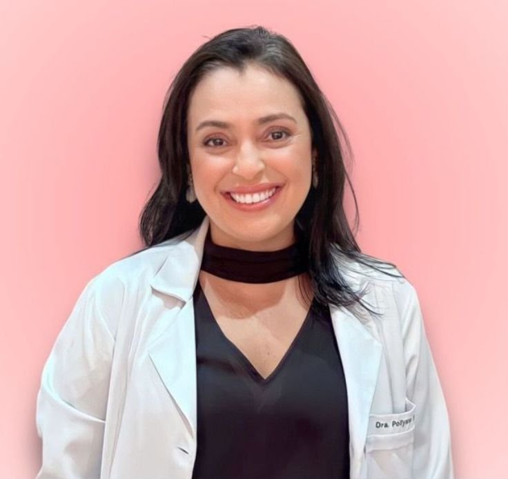 Dra. Pollyane Sousa Gomes
