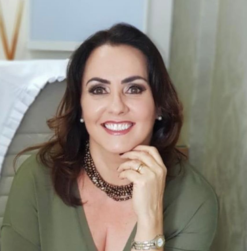 Dra. Marisabel Boere de Moraes Reis