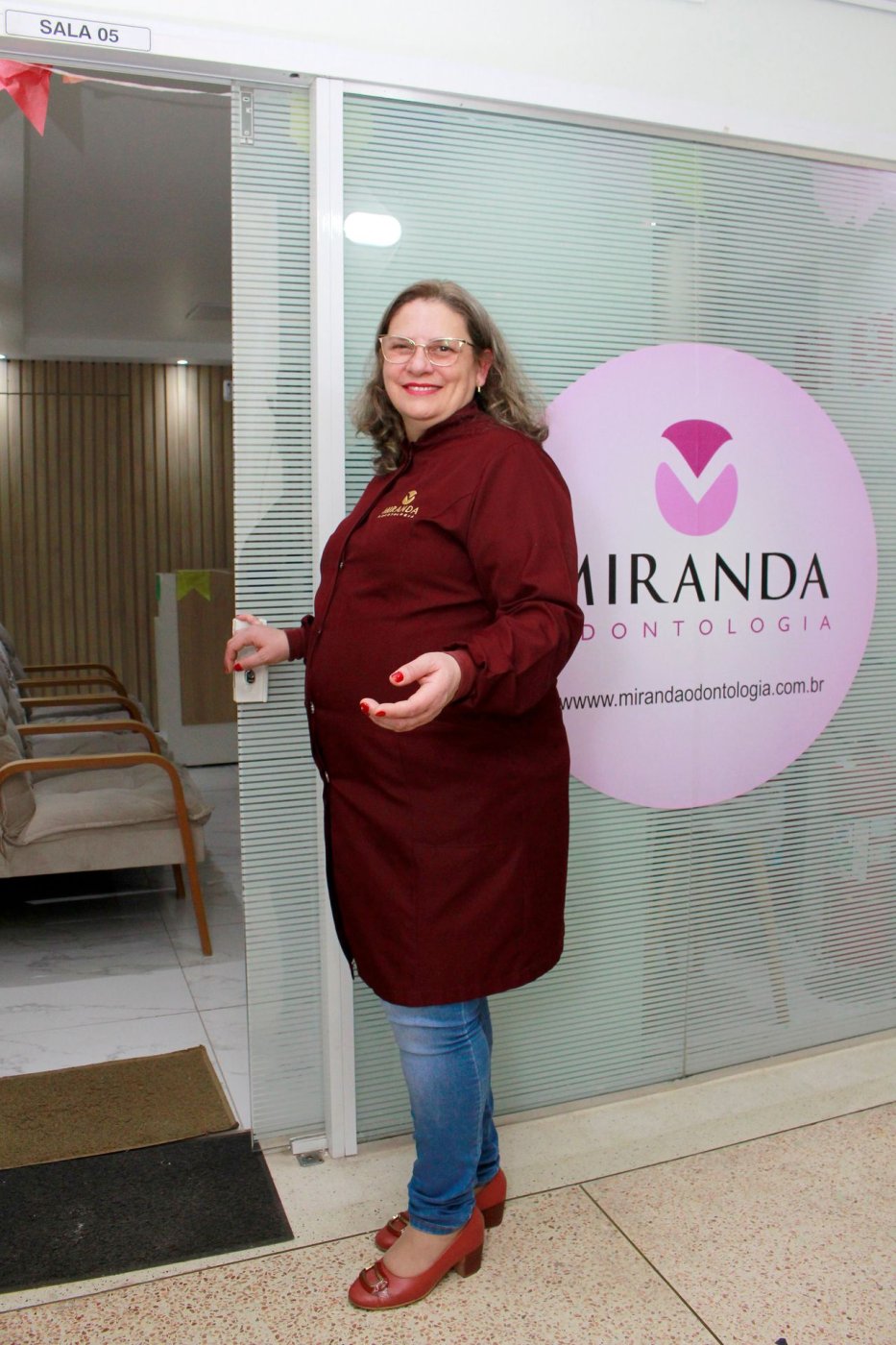 Dra. Kátia de Oliveira Miranda