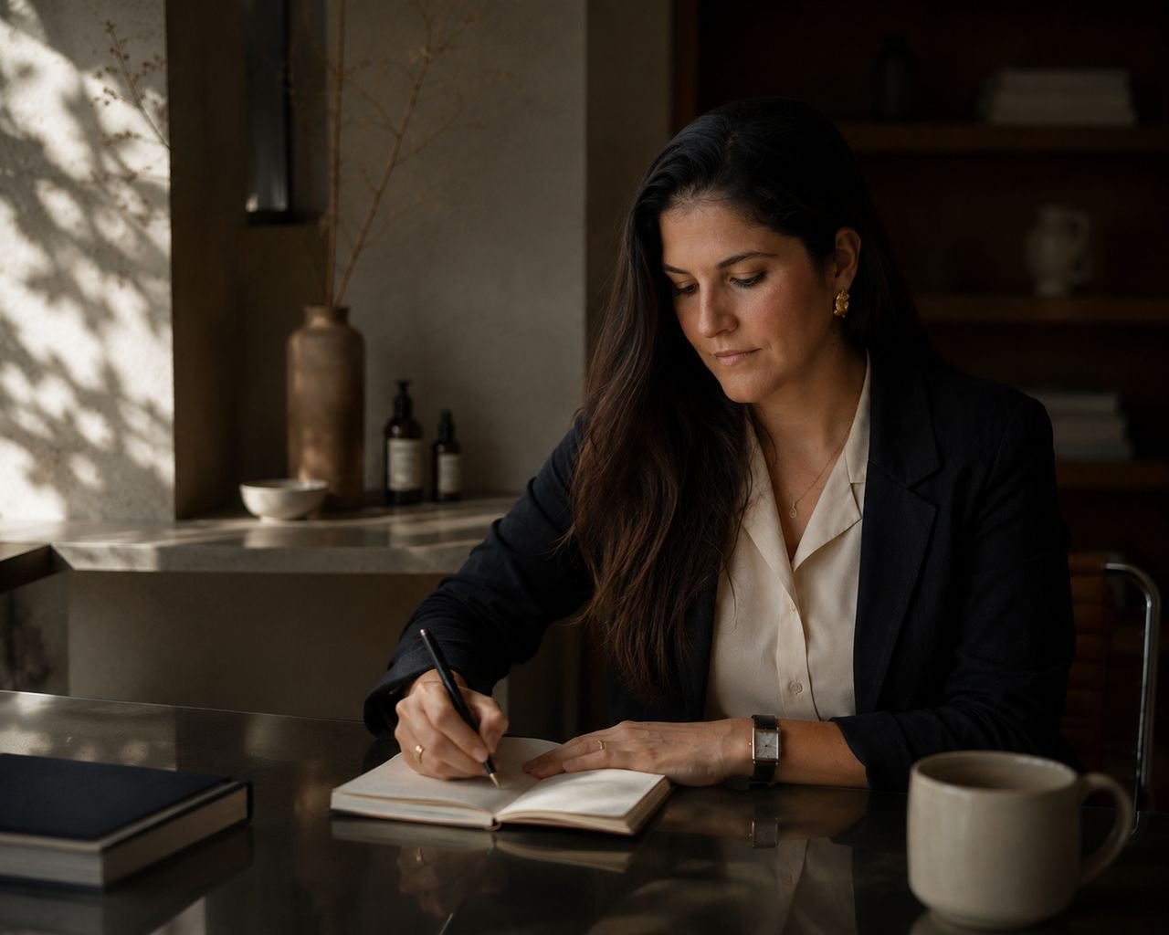 Dra. Fernanda de Sousa Vieira