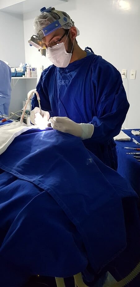 Dr. Daniel Buffon Zatt