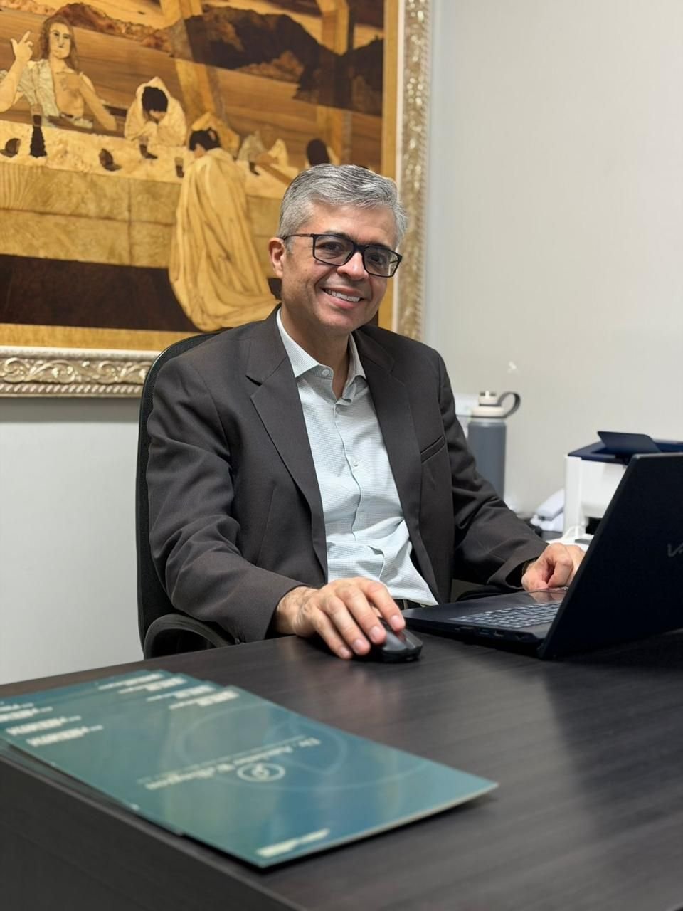 Dr. Antonio Wellington Lima Junior