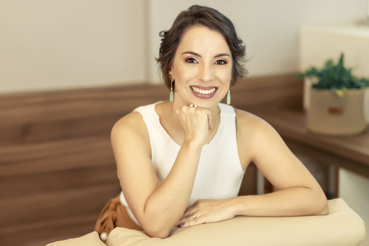 Dra. Wannessa Martins de Almeida