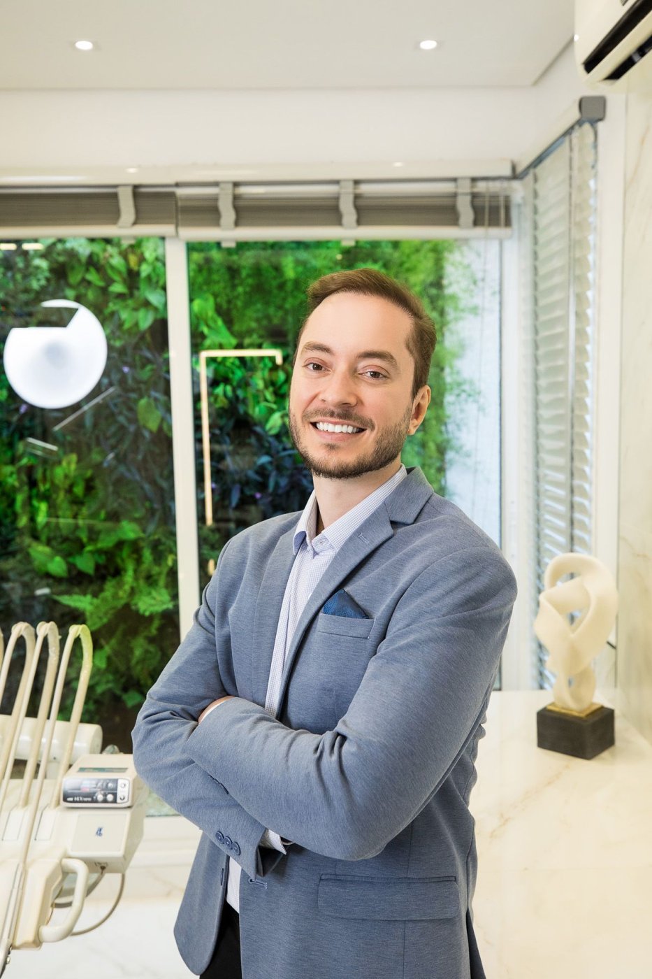 Dr. Felipe Belmonte Archetti