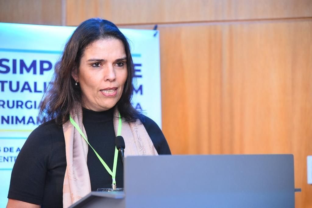 Dra. Márcia Mendonça Carneiro