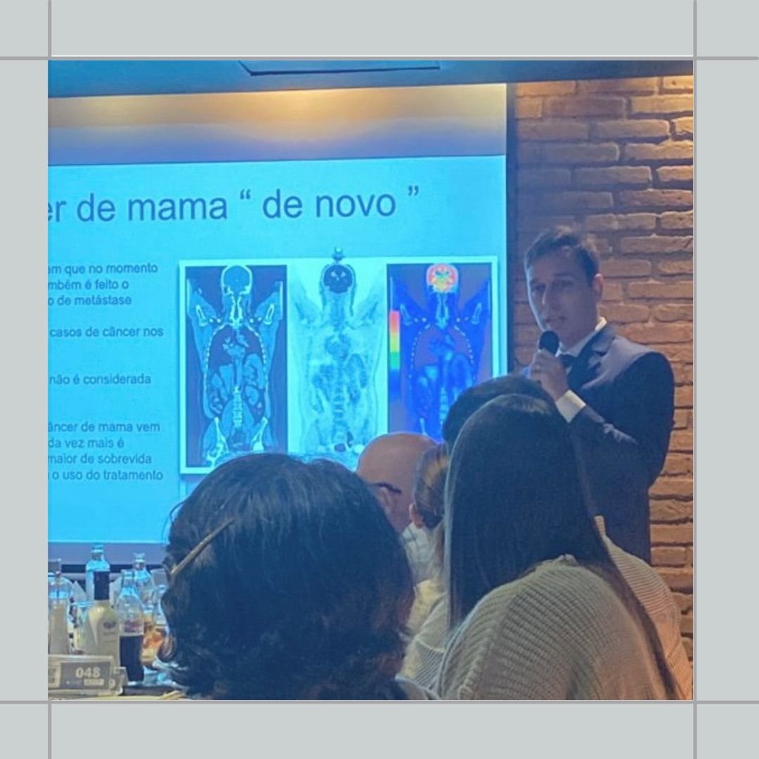 Dr. Marcellus Ramos