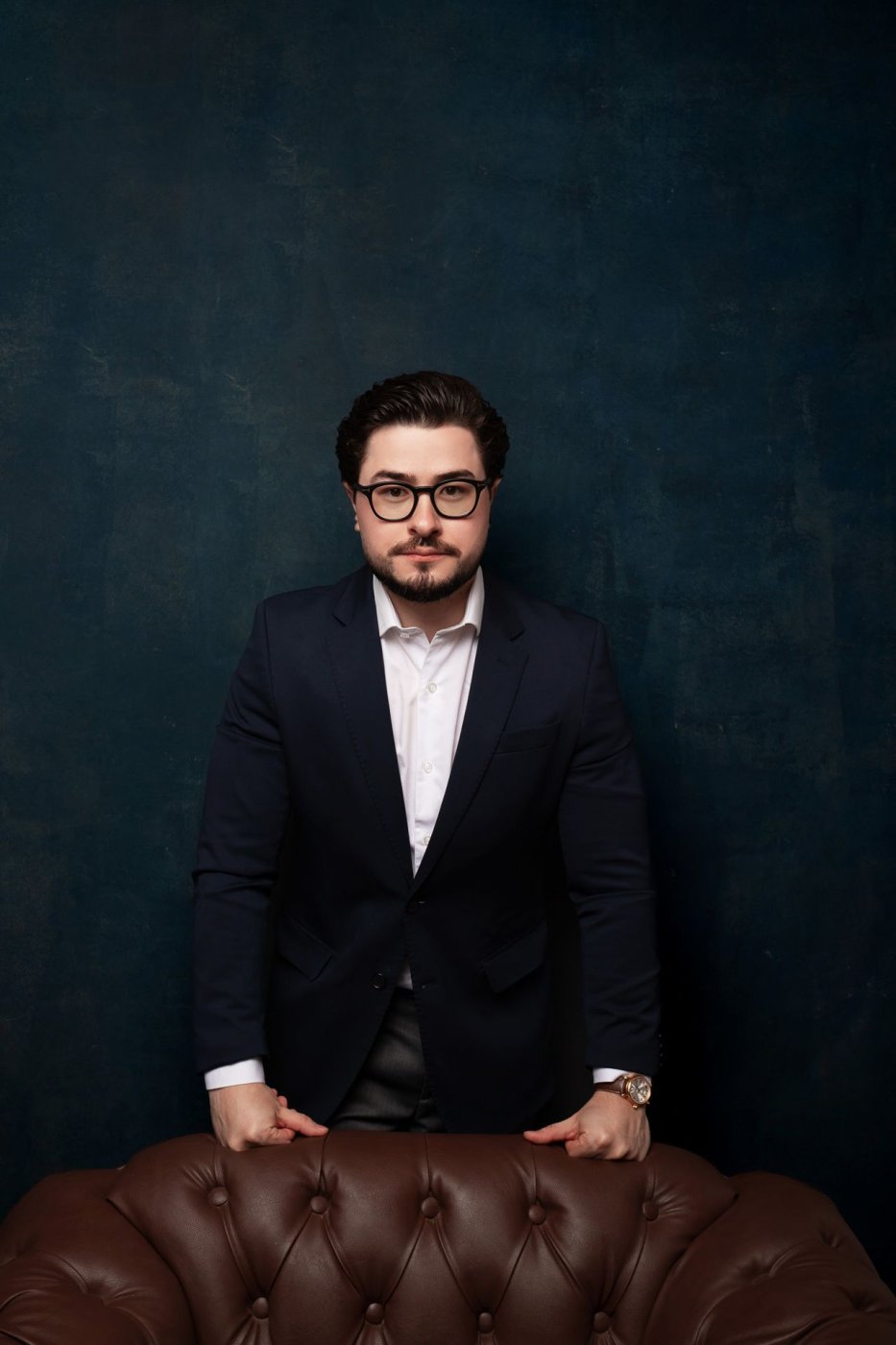 Dr. Gabriel Sonchini