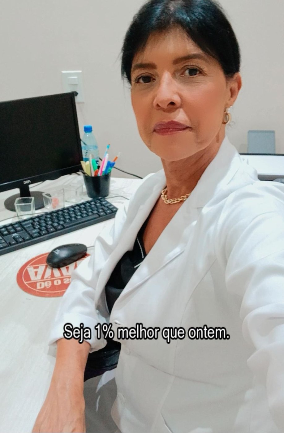 Dra. Cláudia Tereza de Almeida