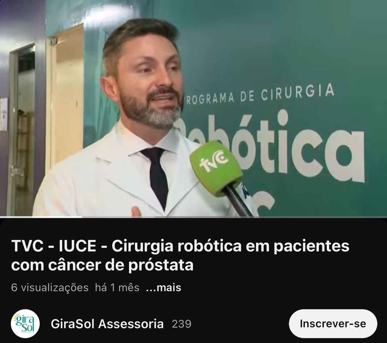 Dr. Diego Moreira Capibaribe