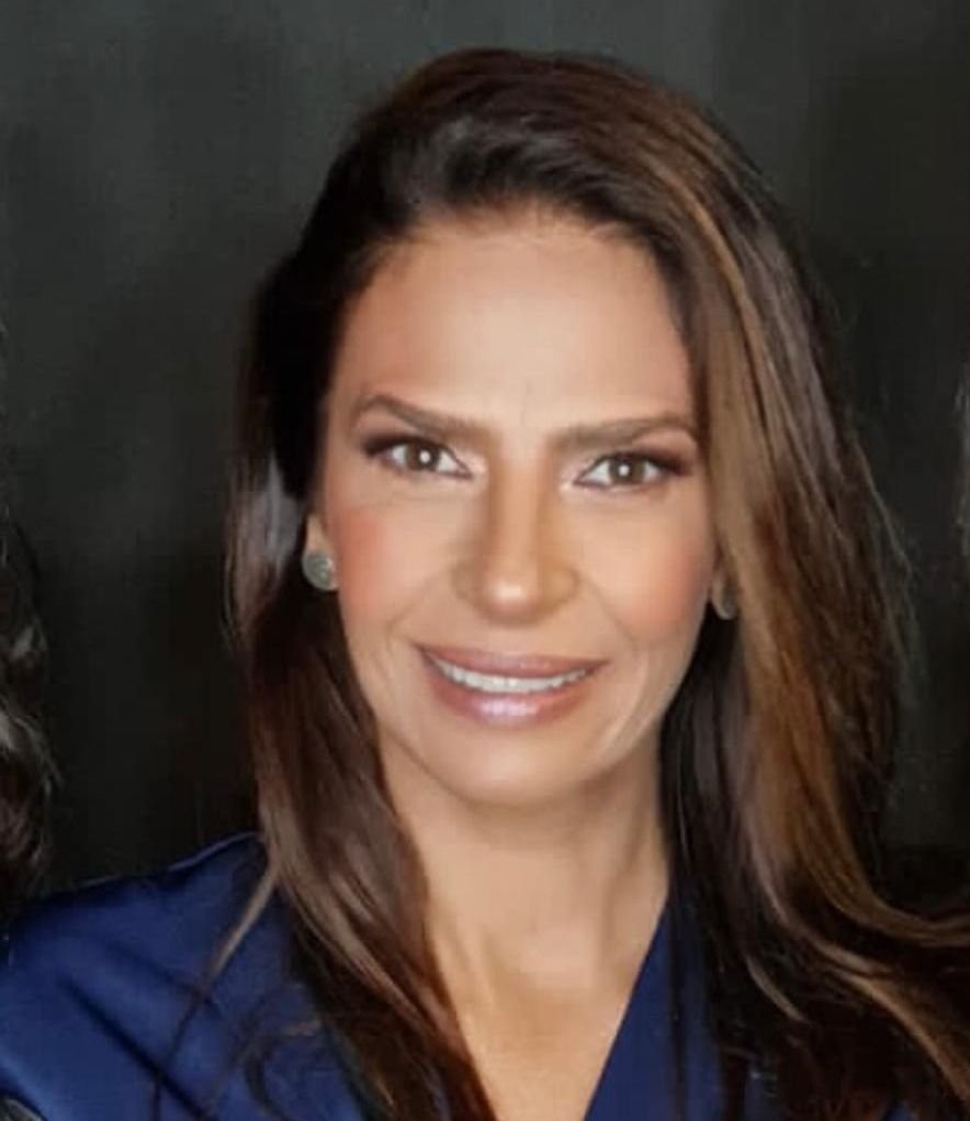 Geórgia Côrtes