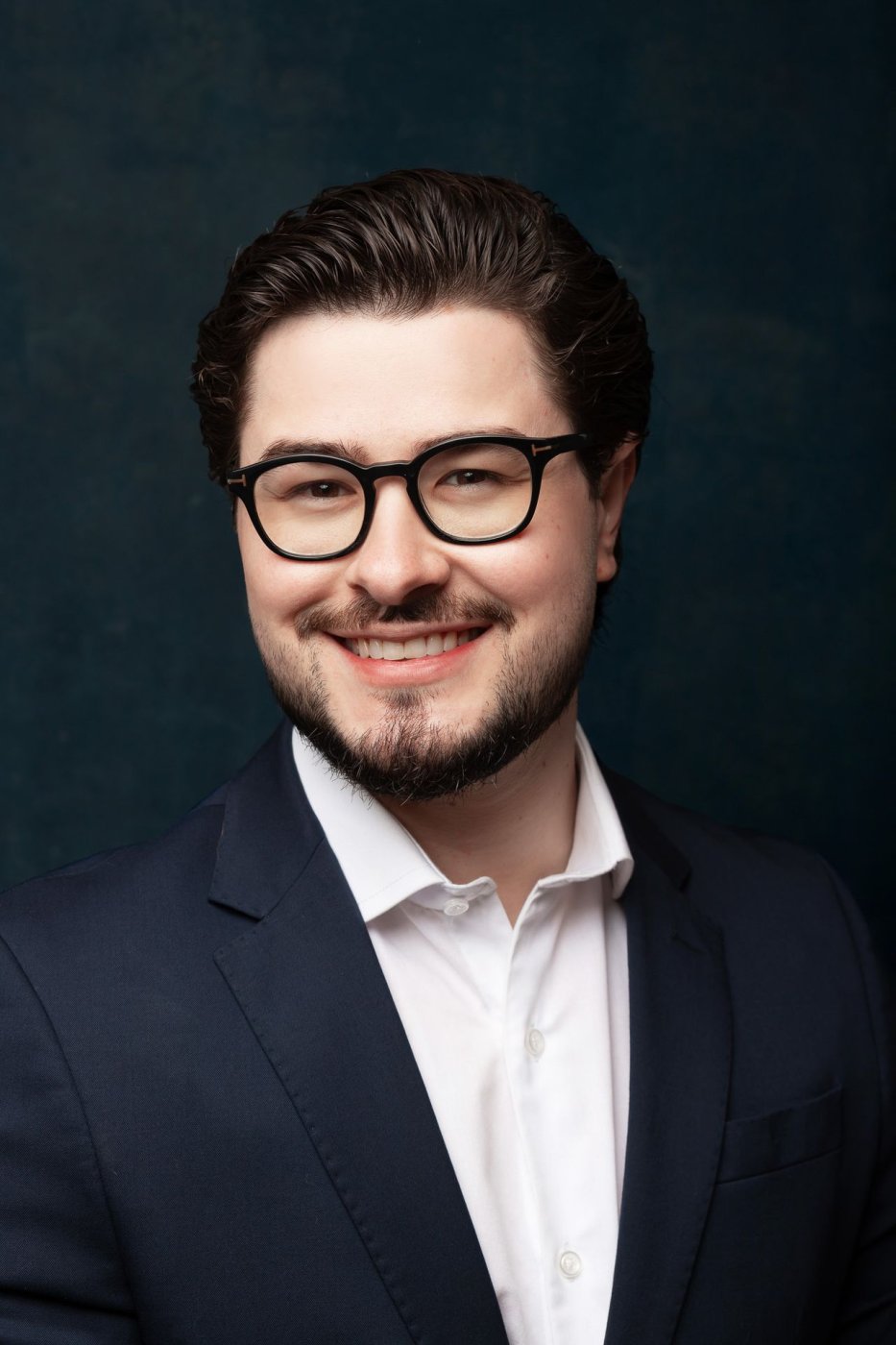 Dr. Gabriel Sonchini