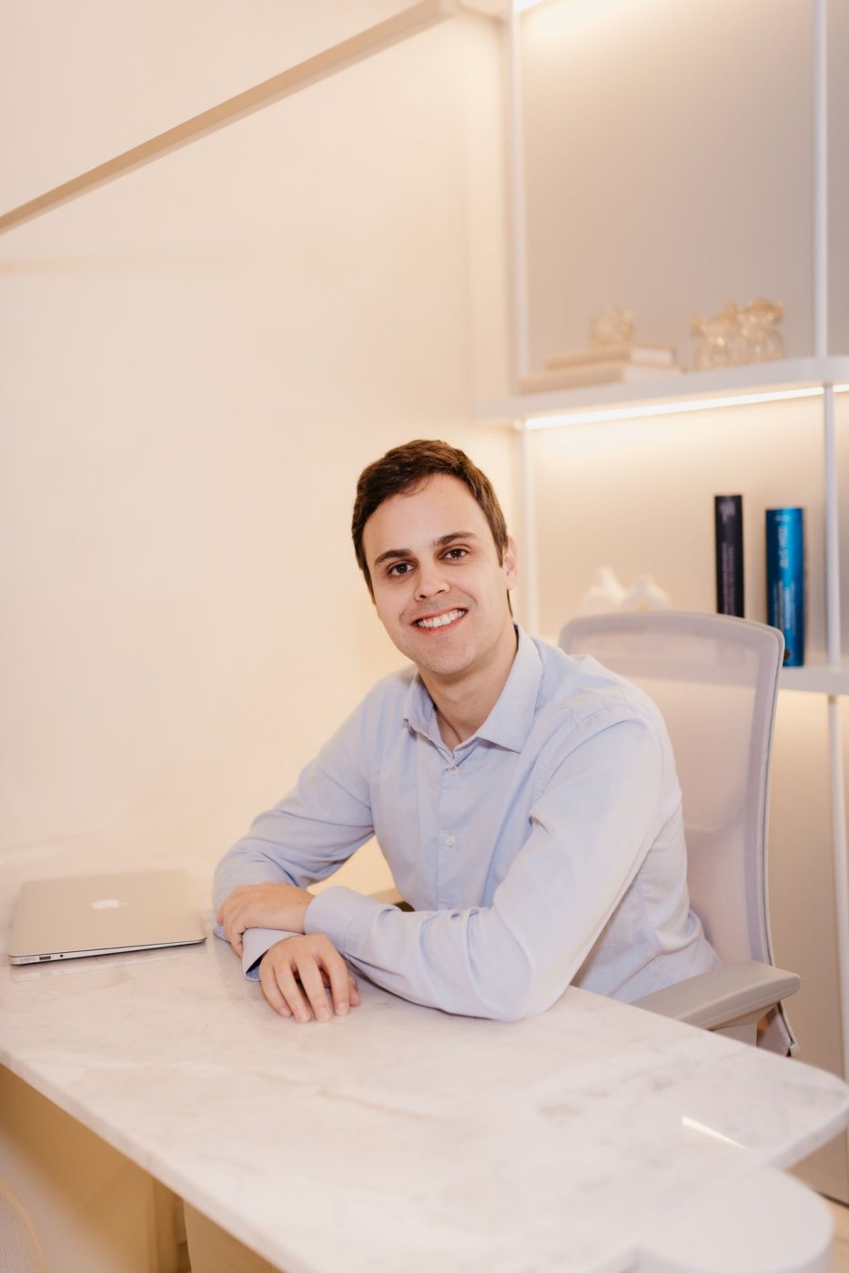 Dr. Diego Andre dos Santos