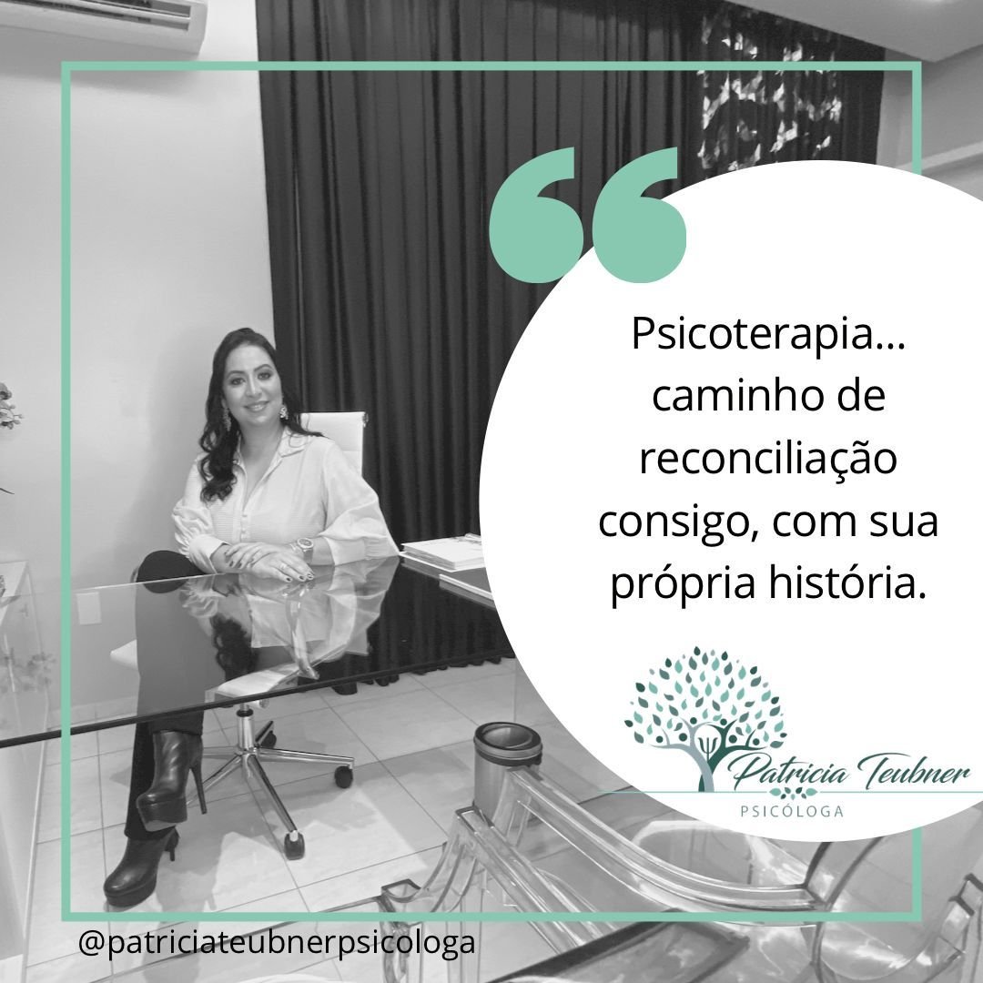 Patricia Teubner