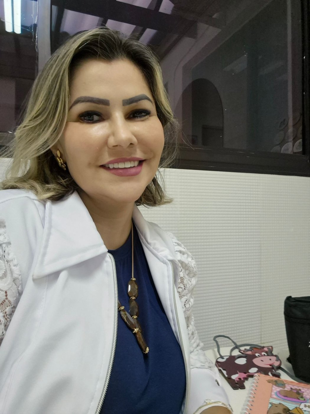 Chyntia Barsanulfo da Silva .