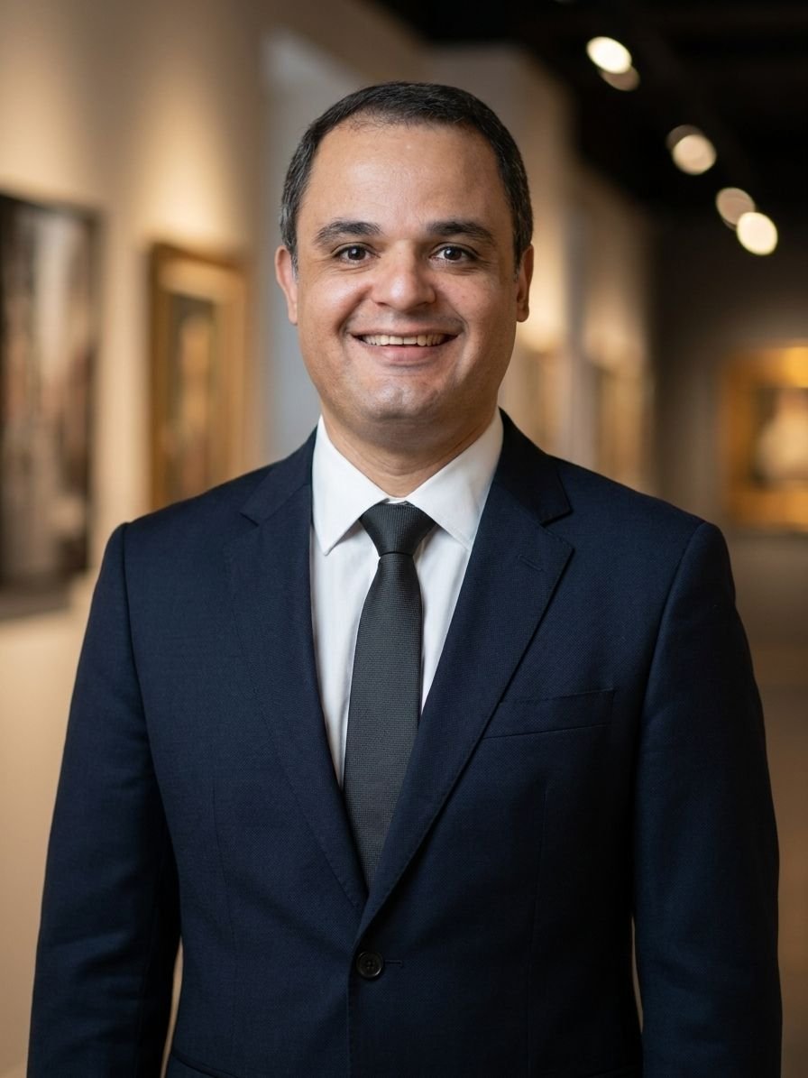 Dr. José Carlos Soares Veloso