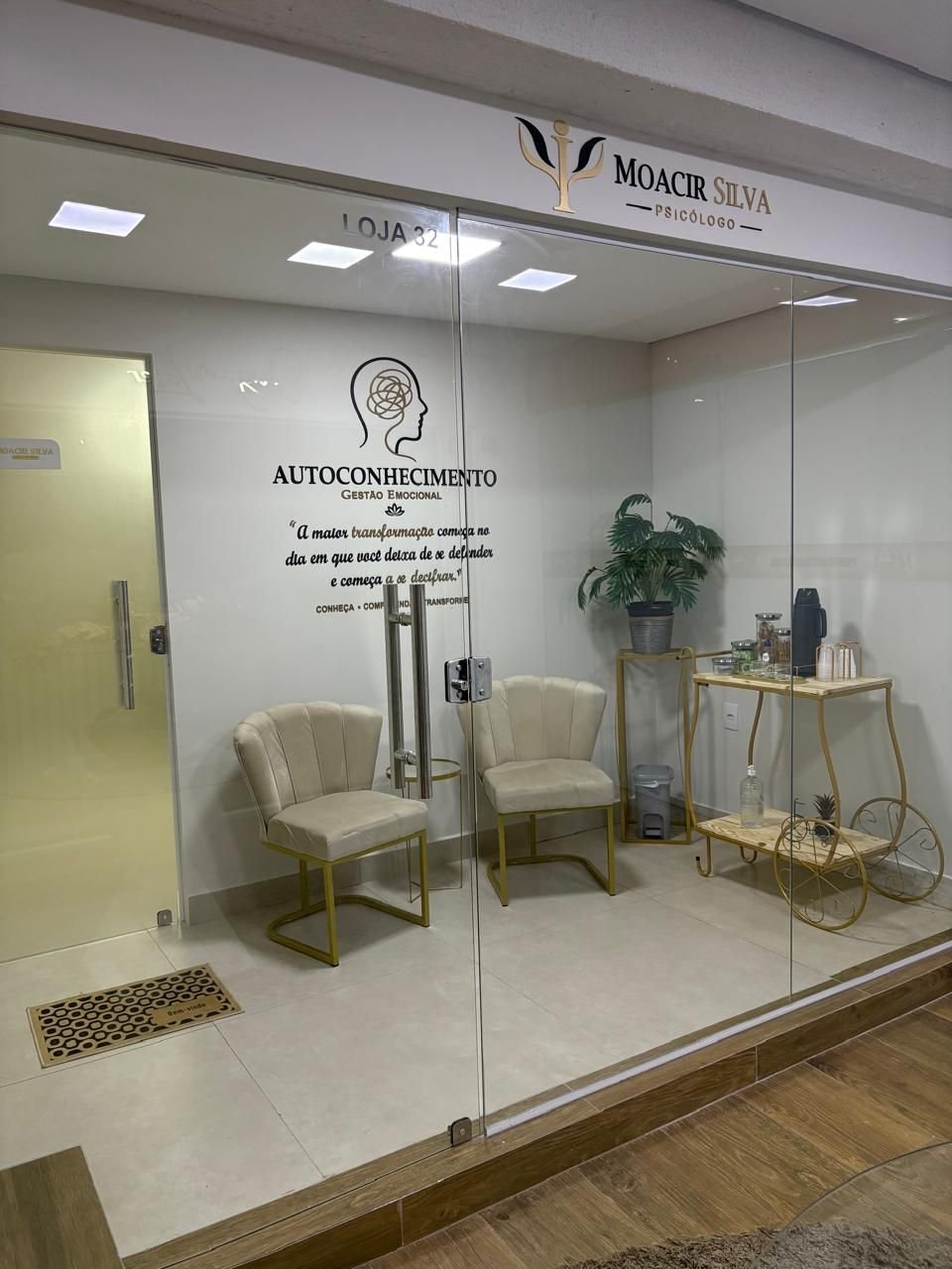 Dr. Moacir da Silva